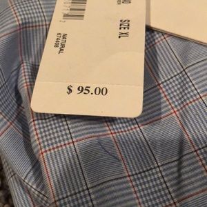 Lacoste Shirts - Men’s Lacoste Button down shirt Lacoste Shirts - Men’s Lacoste Button down shirt